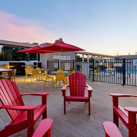 Home2 Suites Wilmington Dış mekan fotoğraf