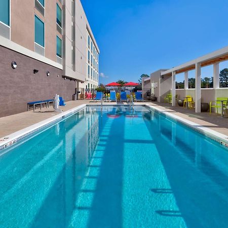 Home2 Suites Wilmington Dış mekan fotoğraf