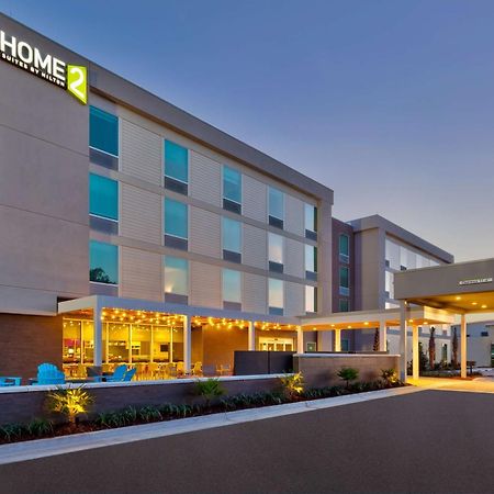 Home2 Suites Wilmington Dış mekan fotoğraf