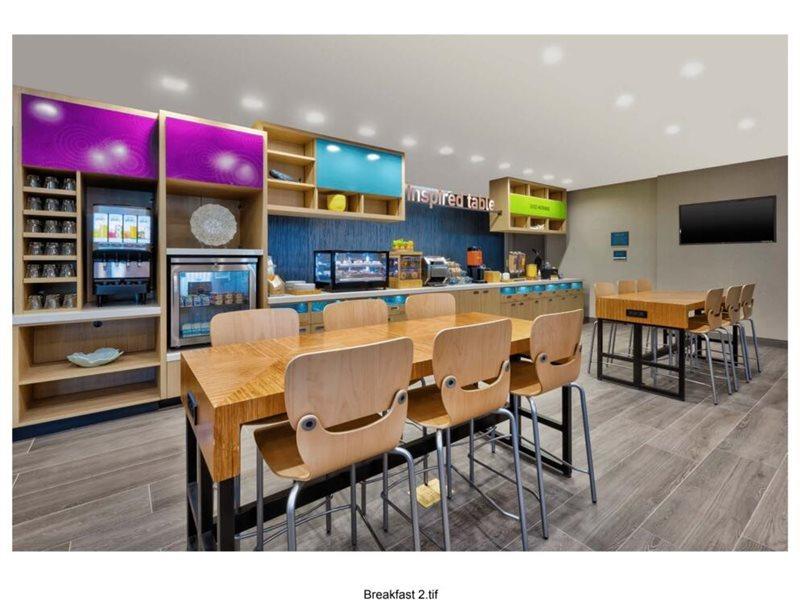 Home2 Suites Wilmington Dış mekan fotoğraf
