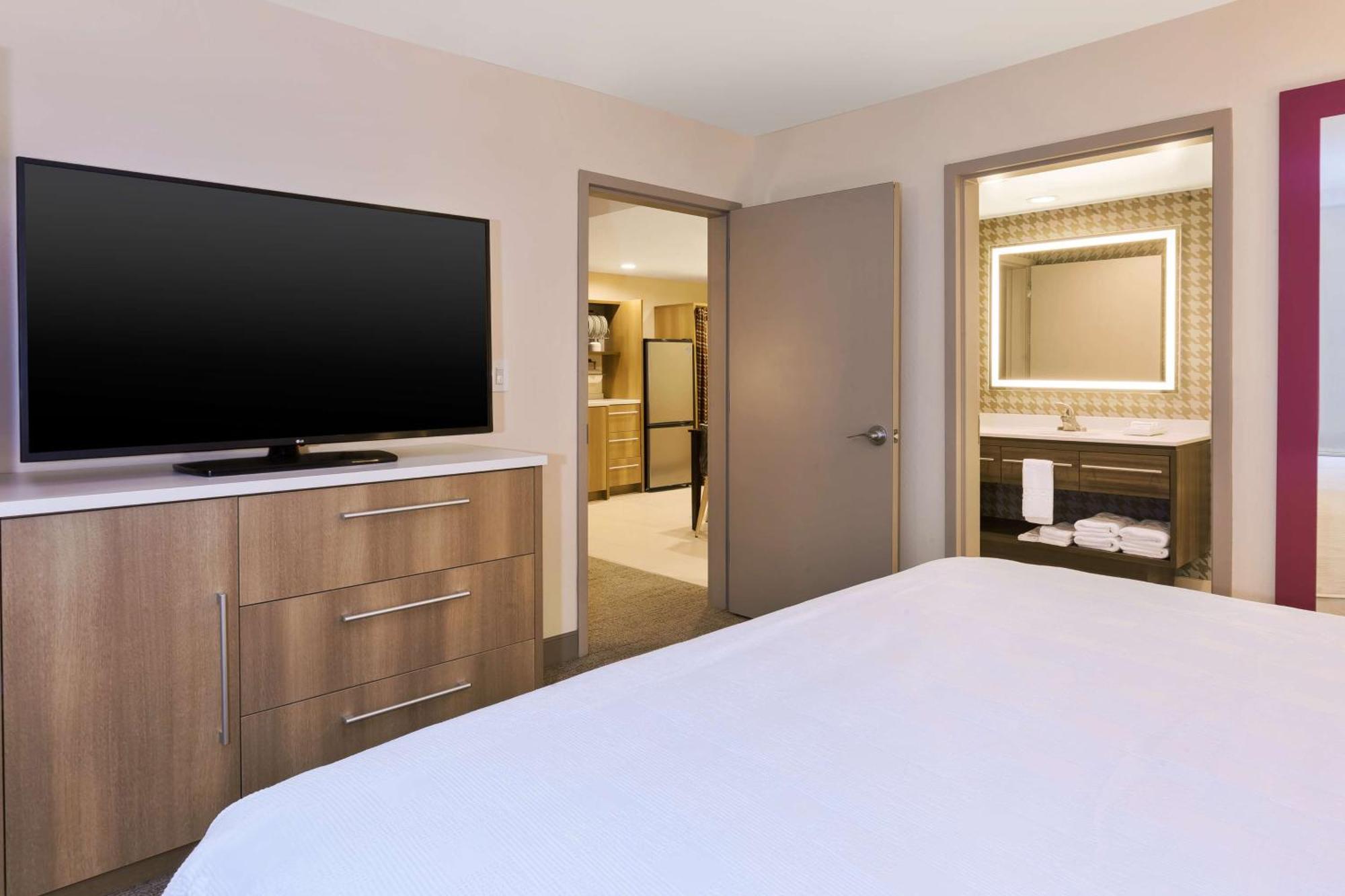 Home2 Suites Wilmington Dış mekan fotoğraf