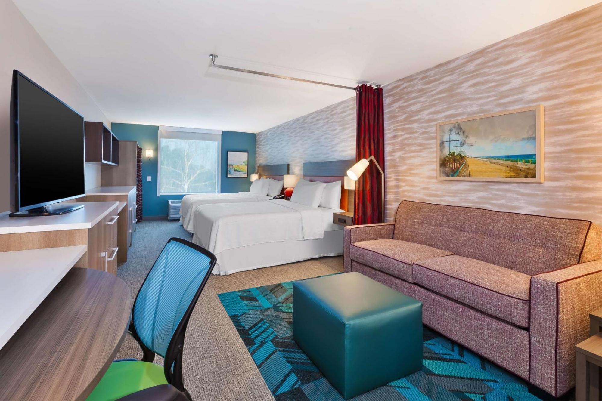 Home2 Suites Wilmington Dış mekan fotoğraf