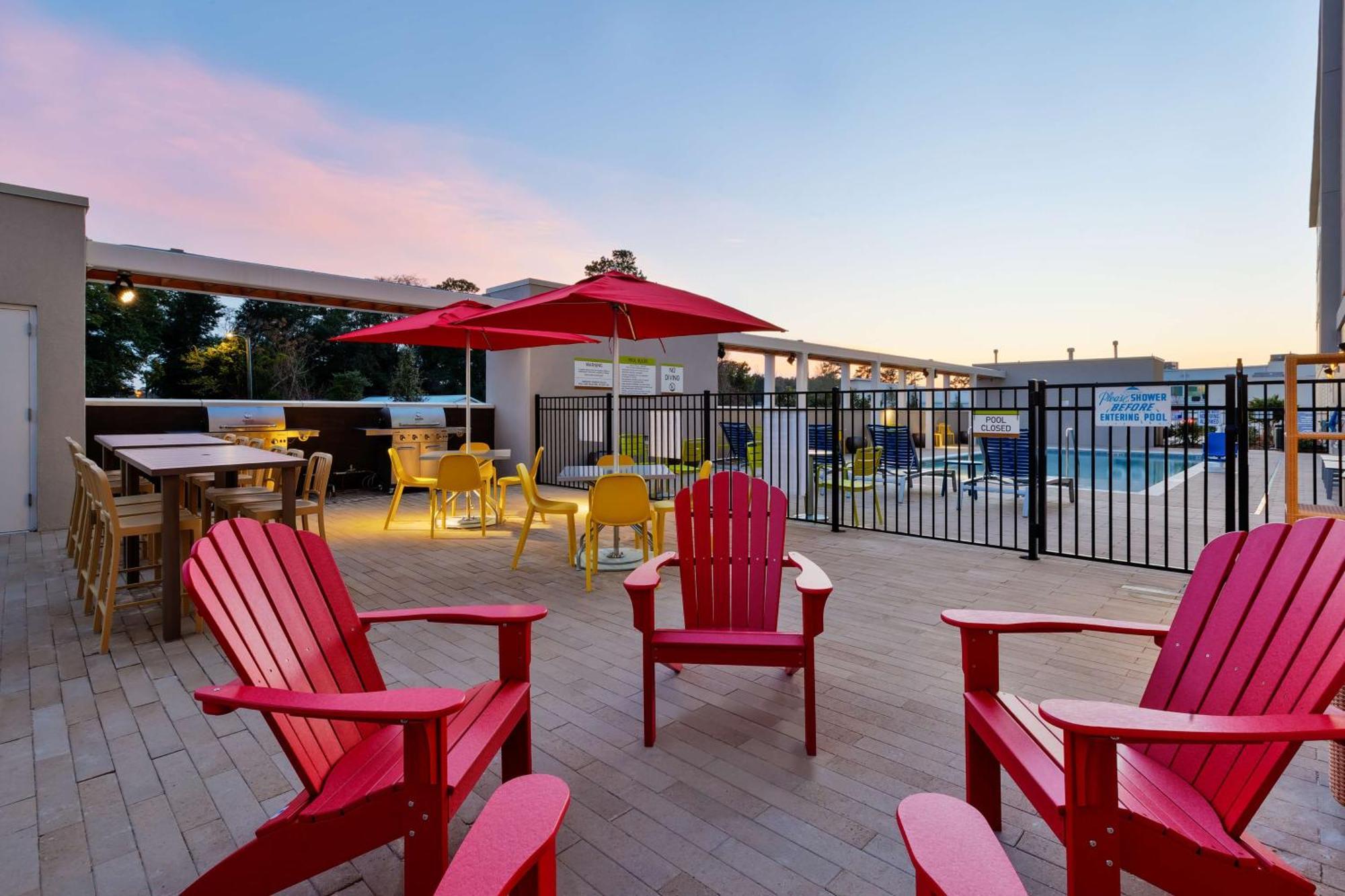 Home2 Suites Wilmington Dış mekan fotoğraf