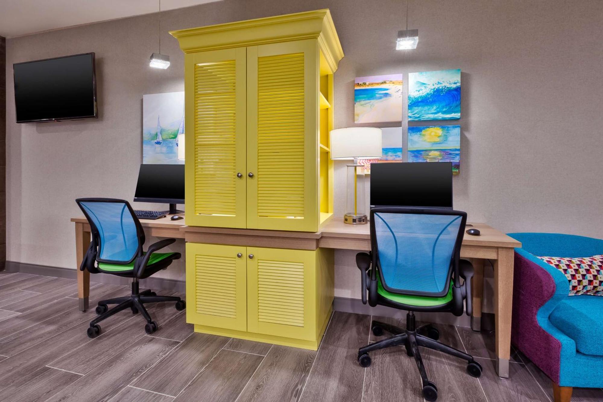 Home2 Suites Wilmington Dış mekan fotoğraf